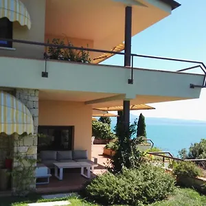 Frühstückspension Casa Amigo, Padenghe sul Garda