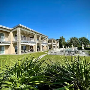 La Giolosa Gardapartments Aparthotel