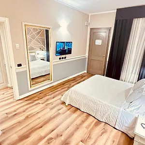 4* Motel Malpensa & Hotel-airport