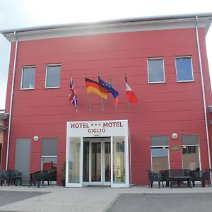 3* Hotel Giglio