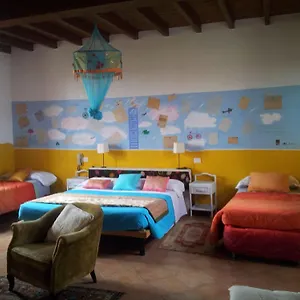3* Bed & Breakfast Il Pioppo E La Fonte