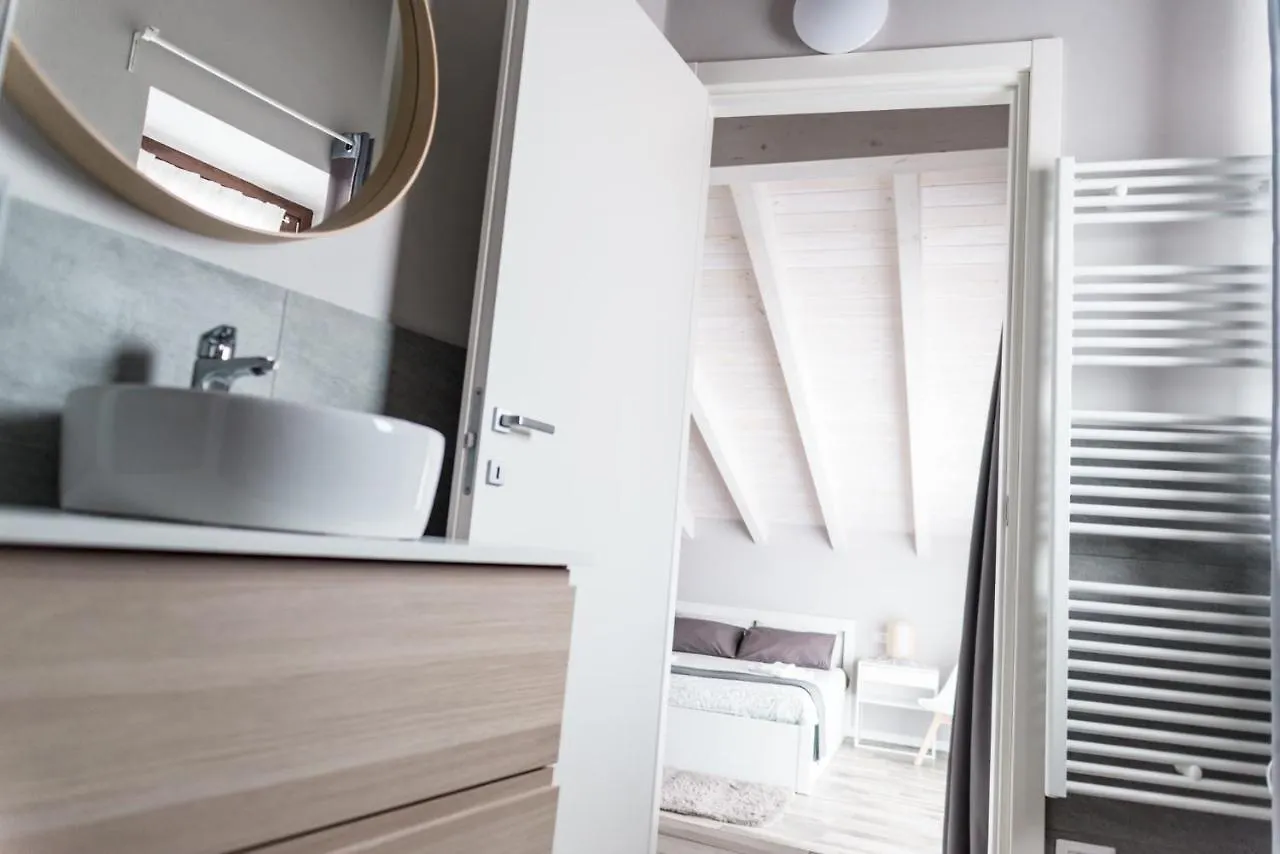 Via Mazzini B & B Vizzola Ticino Bed & Breakfast