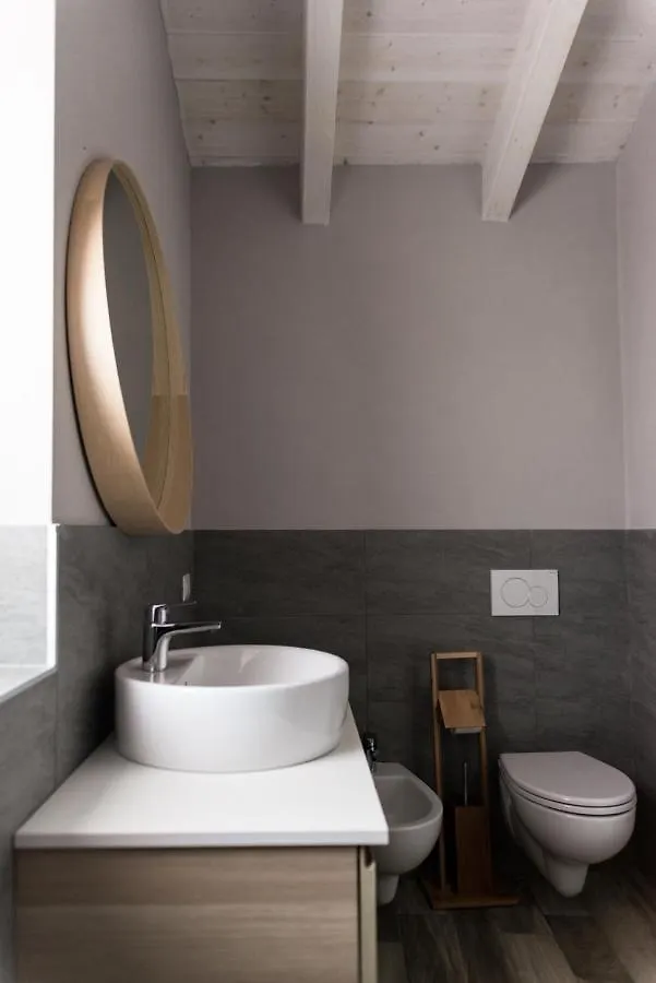 Via Mazzini B & B Vizzola Ticino Bed & Breakfast